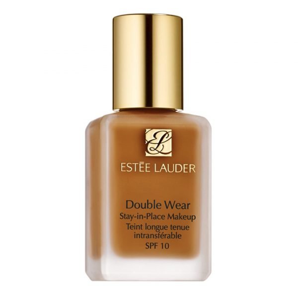 Estée Lauder Double Wear Stay-In-Place Makeup 30 Ml 5n2 Amber Honey