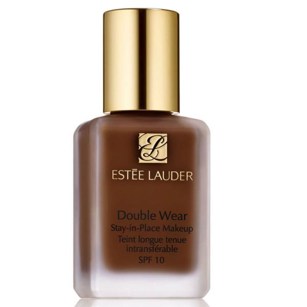 Estée Lauder Double Wear Stay-In-Place Makeup 30 Ml 8c1 Rich Java