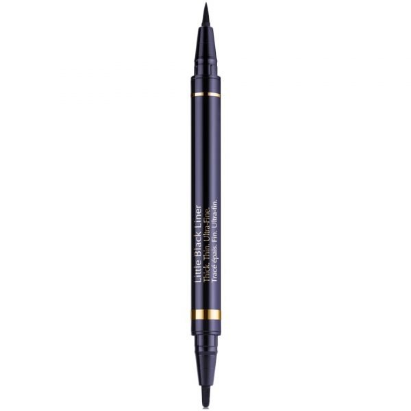 Estée Lauder Little Black Eye Liner Thick. Thin. Ultra-Fine Onyx 0.9 G