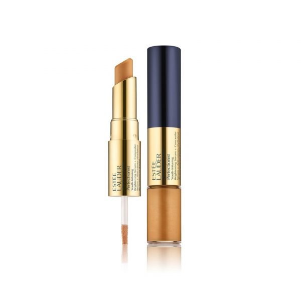 Estée Lauder Perfectionist Youth-Infusing Brightening Serum And Concealer 5g 4n Medium Deep Neutral