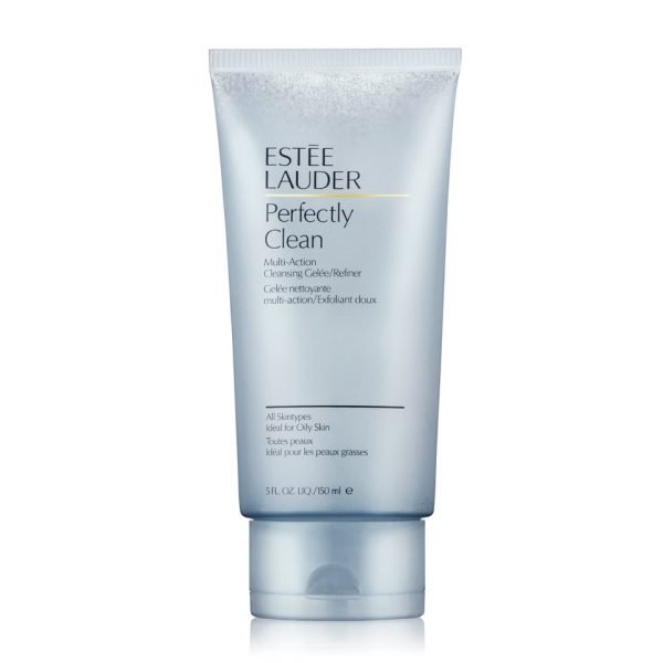 Estée Lauder Perfectly Clean Multi-Action Gelée / Refiner 150 Ml