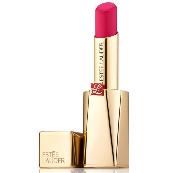 Estée Lauder Pure Color Desire Rouge Excess Lipstick Various Shades Distract