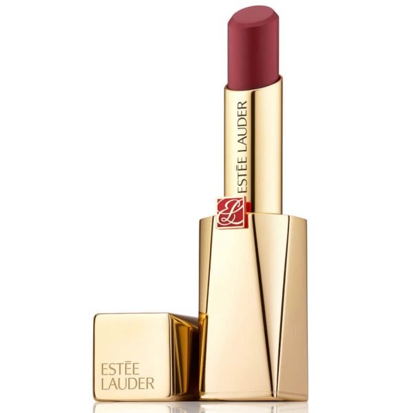 Estée Lauder Pure Color Desire Rouge Excess Lipstick Various Shades Give In