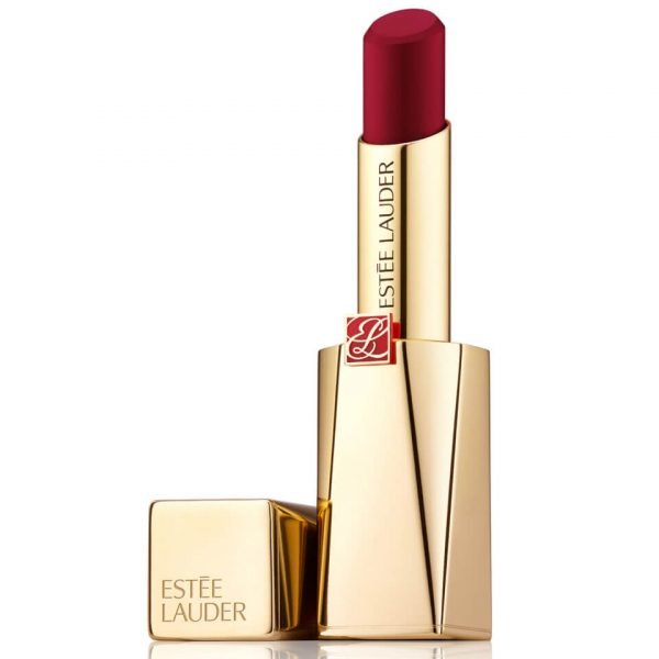 Estée Lauder Pure Color Desire Rouge Excess Lipstick Various Shades Misbehave