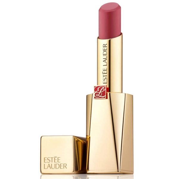 Estée Lauder Pure Color Desire Rouge Excess Lipstick Various Shades Seduce