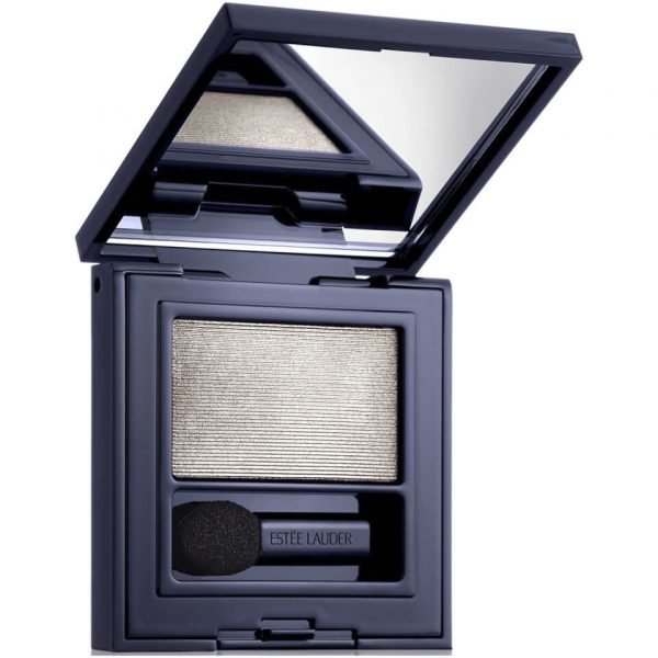 Estée Lauder Pure Color Envy Defining Eye Shadow 1.8g Various Shades Brilliant Silver Edge