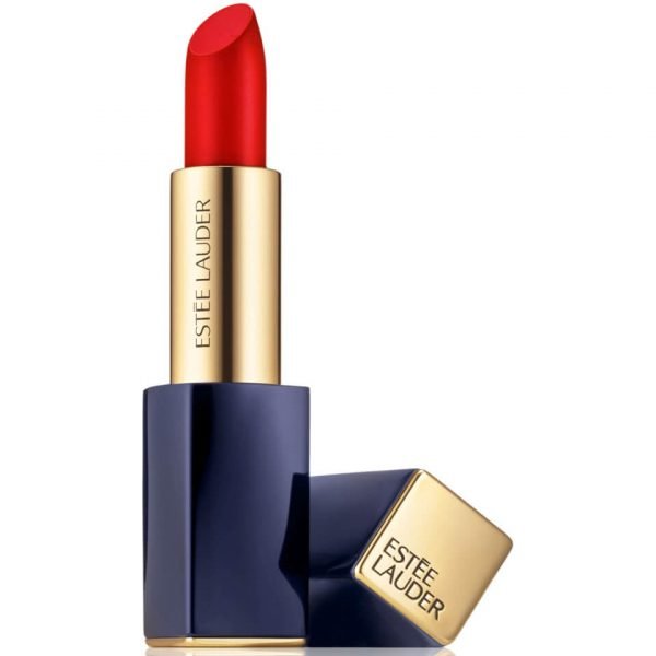 Estée Lauder Pure Color Envy Hi-Lustre Light Sculpting Lipstick 3.5g Various Shades Drop Dead Red