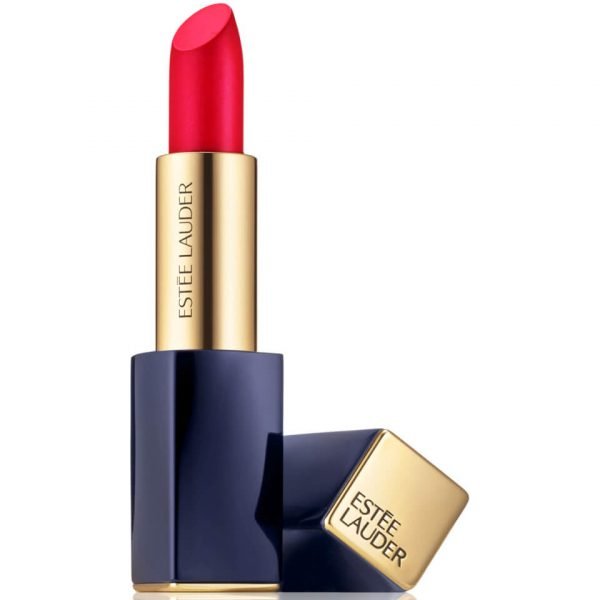 Estée Lauder Pure Color Envy Hi-Lustre Light Sculpting Lipstick 3.5g Various Shades Pretty Shocking