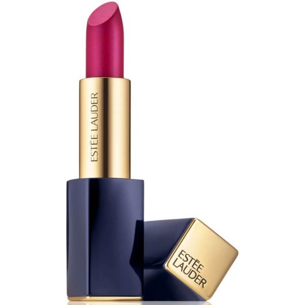 Estée Lauder Pure Color Envy Hi-Lustre Light Sculpting Lipstick 3.5g Various Shades Thrill Seeker