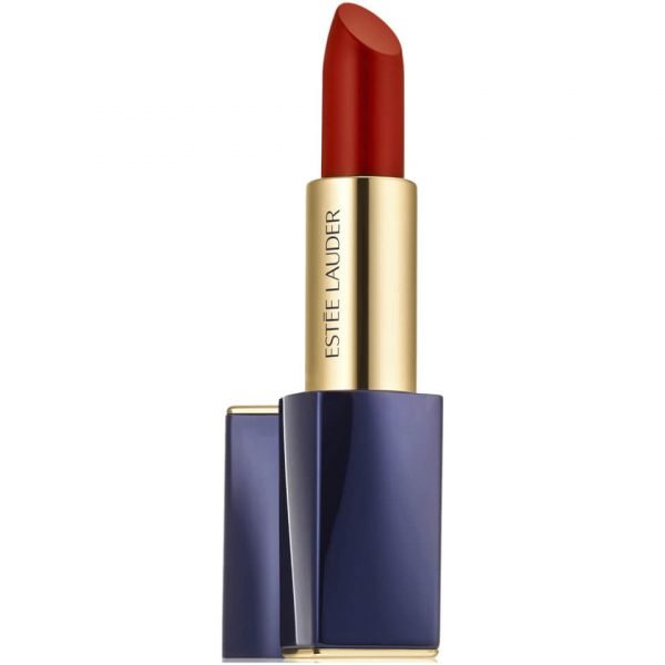 Estée Lauder Pure Color Envy Matte Sculpting Lipstick 3.5g Decisive Poppy