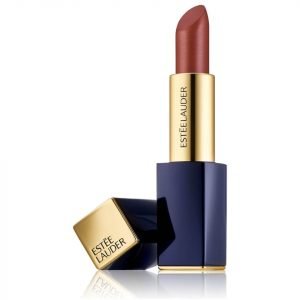 Estée Lauder Pure Color Envy Metallic Matte Sculpting Lipstick 3.5g Various Shades Brushed Bronze