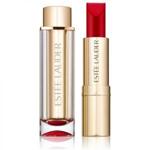 Estée Lauder Pure Color Love Lipstick 3.5g Various Shades Bar Red