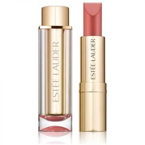 Estée Lauder Pure Color Love Lipstick 3.5g Various Shades Blasé Buff