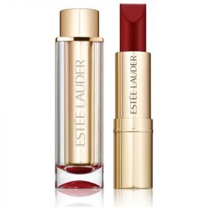 Estée Lauder Pure Color Love Lipstick 3.5g Various Shades Burning Love