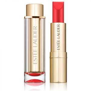 Estée Lauder Pure Color Love Lipstick 3.5g Various Shades Flash Chill