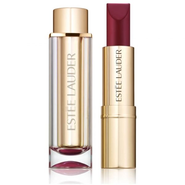 Estée Lauder Pure Color Love Lipstick 3.5g Various Shades Juiced Up