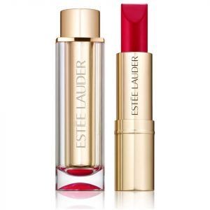 Estée Lauder Pure Color Love Lipstick 3.5g Various Shades Shock And Awe