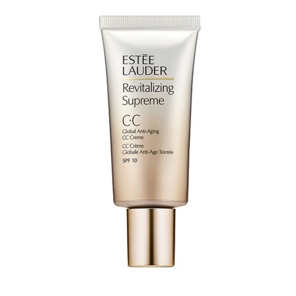 Estée Lauder Revitalizing Supreme Global Anti-Aging Cc Creme Spf10 30 Ml