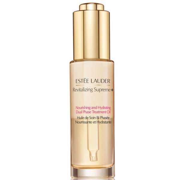 Estée Lauder Revitalizing Supreme+ Nourishing And Hydrating Dual Phase Treatment Oil