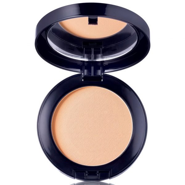 Estée Lauder Set. Blur. Finish. Perfecting Pressed Powder 8g Various Shades Light