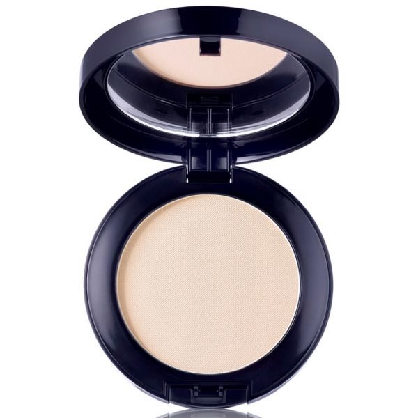 Estée Lauder Set. Blur. Finish. Perfecting Pressed Powder 8g Various Shades Translucent