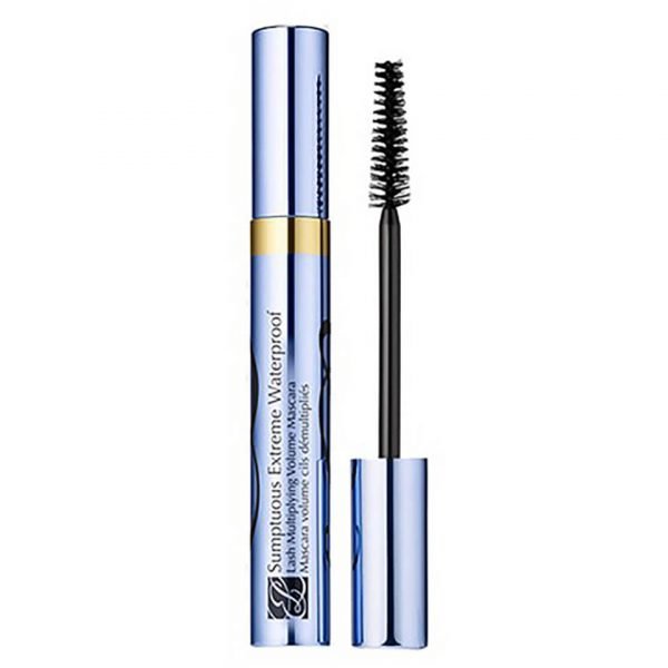 Estée Lauder Sumptuous Extreme Waterproof Mascara 8 Ml In Extreme Black