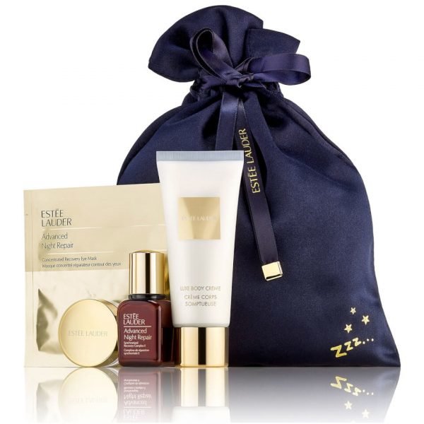 Estée Lauder The Bedside Table Set