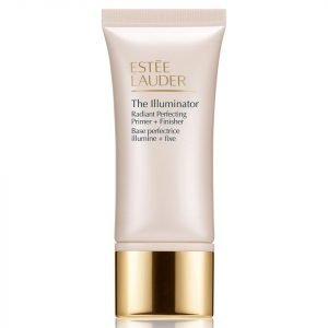 Estée Lauder The Illuminator Radiant Perfecting Primer + Finisher