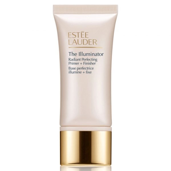 Estée Lauder The Illuminator Radiant Perfecting Primer + Finisher