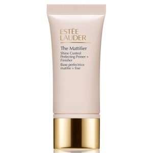 Estée Lauder The Mattifier Shine Control Perfecting Primer + Finisher