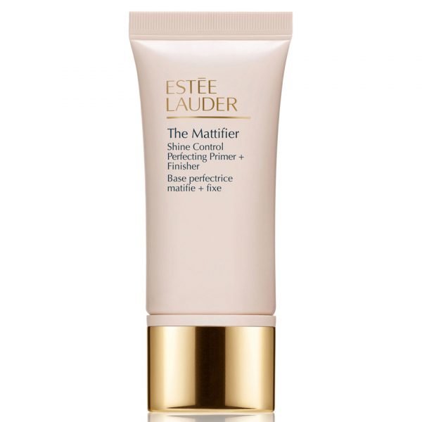 Estée Lauder The Mattifier Shine Control Perfecting Primer + Finisher