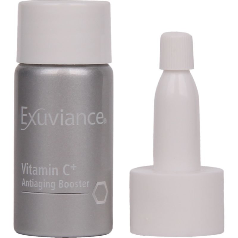 Exuviance Vitamin C+ Antiaging Booster 10ml