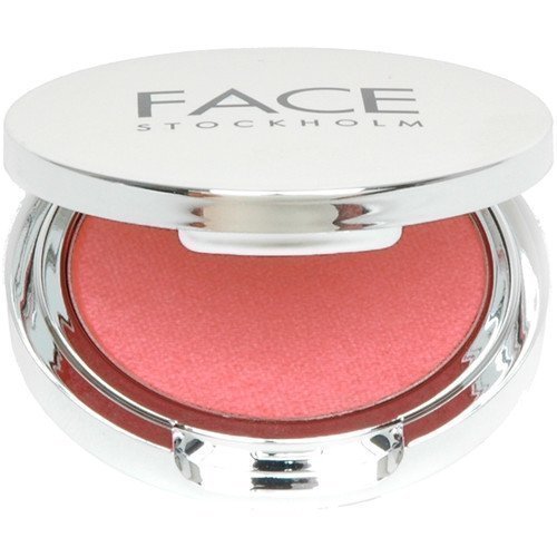 FACE Stockholm Blush Dusty Corall