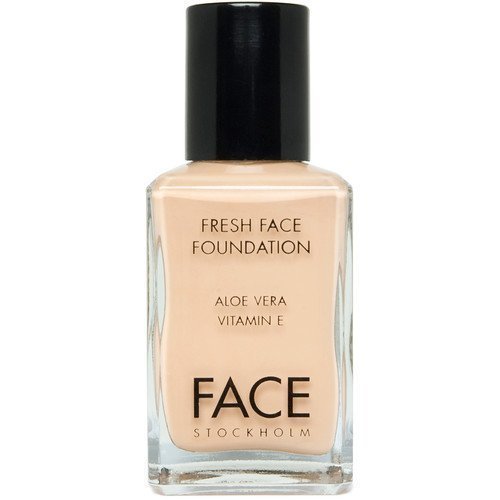 FACE Stockholm Fresh Face Foundation Noble