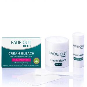 Fade Out Cream Bleach 30 Ml