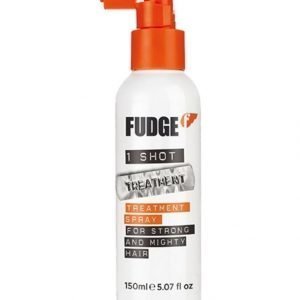 Fudge 1 Shot Treatment Spray Hoitosuihke 125 ml