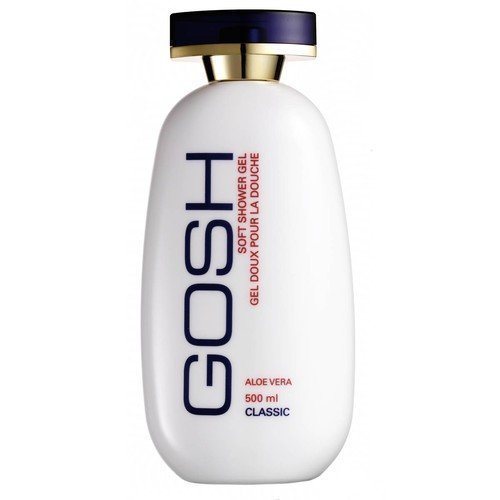 GOSH Classic Soft Shower Gel