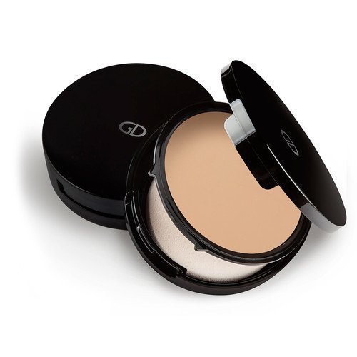 Ga-De Makeup Skin Splendor Powder Compact 15