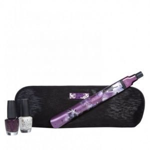 Ghd Nocturne Collection Ghd Platinum Styler Gift Set Suoristusrauta Violetti