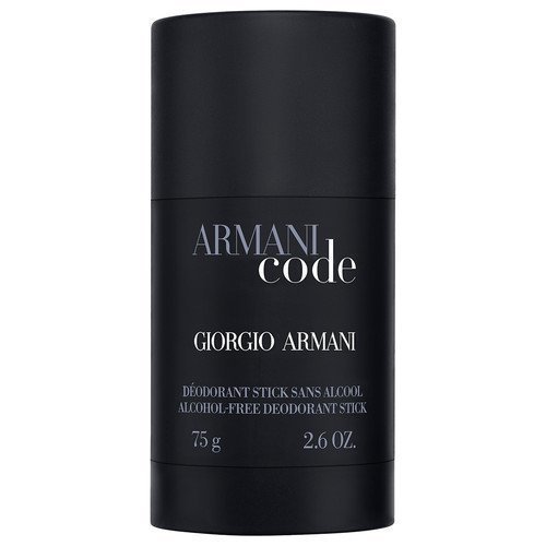 Giorgio Armani Armani Code Homme Deodorant Stick