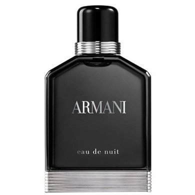 Giorgio Armani Eau De Nuit Pour Homme EdT 50 ml