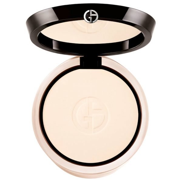 Giorgio Armani Luminous Silk Compact Empty Case