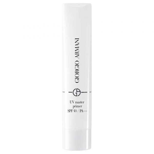 Giorgio Armani Uv Master Primer 30 Ml Various Shades Beige