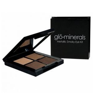 Glo Minerals Smoky Eye Kit 6