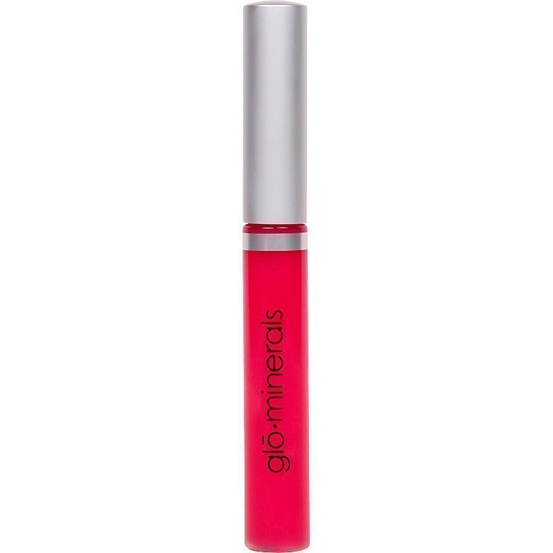 Glominerals gloLip Tint Clearly Pink 4