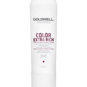 Goldwell Dualsenses Color Extra Rich Brilliance Hoitoaine 200 ml