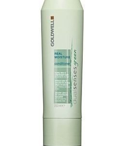 Goldwell Dualsenses Green Real Moisture Conditioner