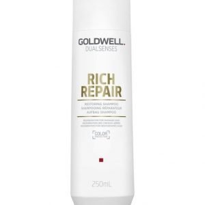 Goldwell Dualsenses Rich Repair Restoring Shampoo 250 ml