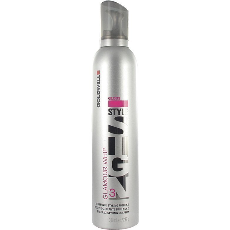 Goldwell Style Sign Glamour Whip 3 300ml