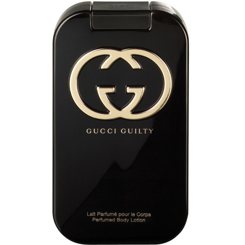 Gucci Gucci Guilty Body Lotion Body Lotion 200ml